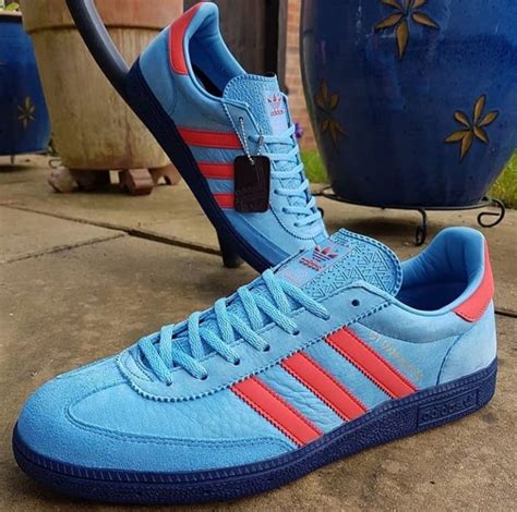 adidas spezial gt manchester